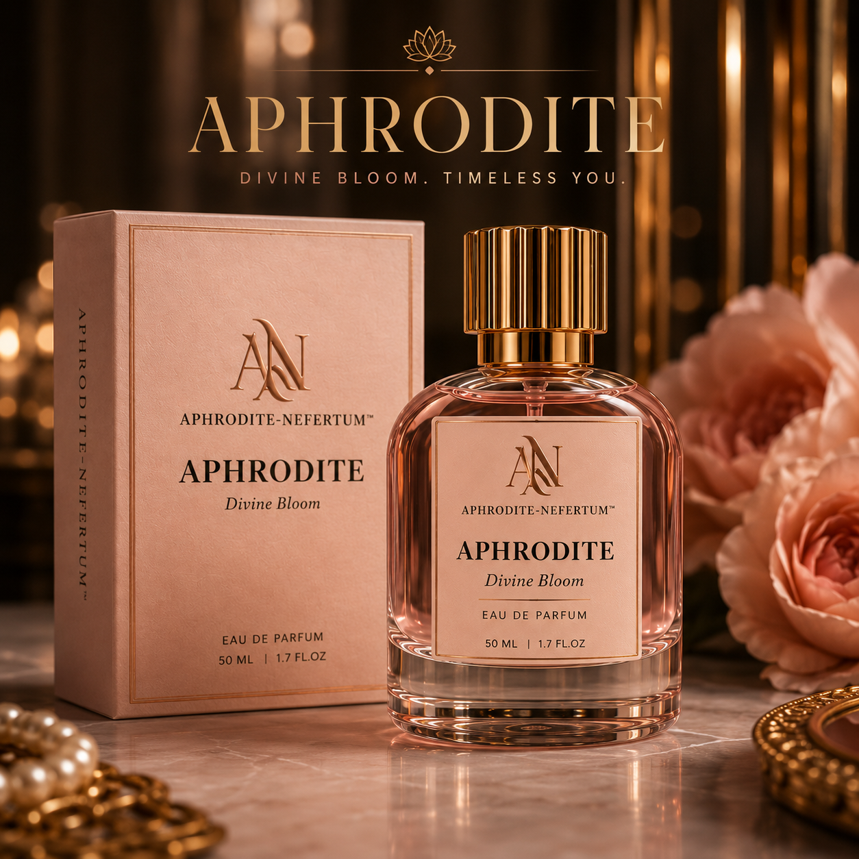 Aphrodite Collection
